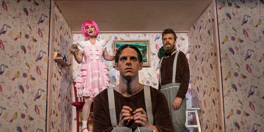 honigschlecken homepage