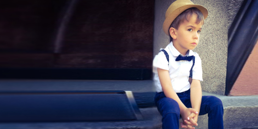 kleiner mann-homepage